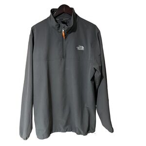 NORTH FACE - Men windbreaker zip-up jacket - Size XL